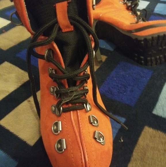 Xhilaration high heels - Picture 4 of 5